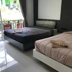 Pp Midnight Hotel Phi Phi Islands