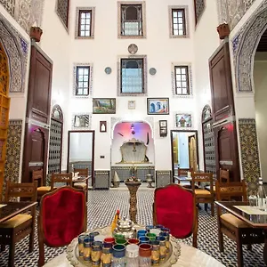 Dar Alami Salaj Bed & Breakfast Fez