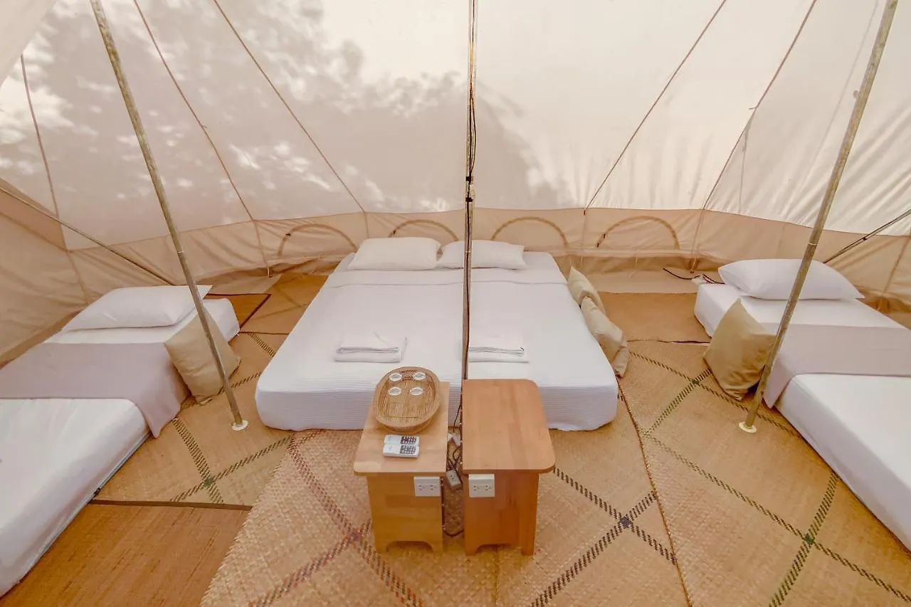 Baan Talay Resort & Yoga Ko Tao