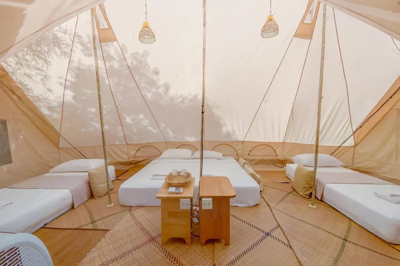 Baan Talay Resort & Yoga Ko Tao