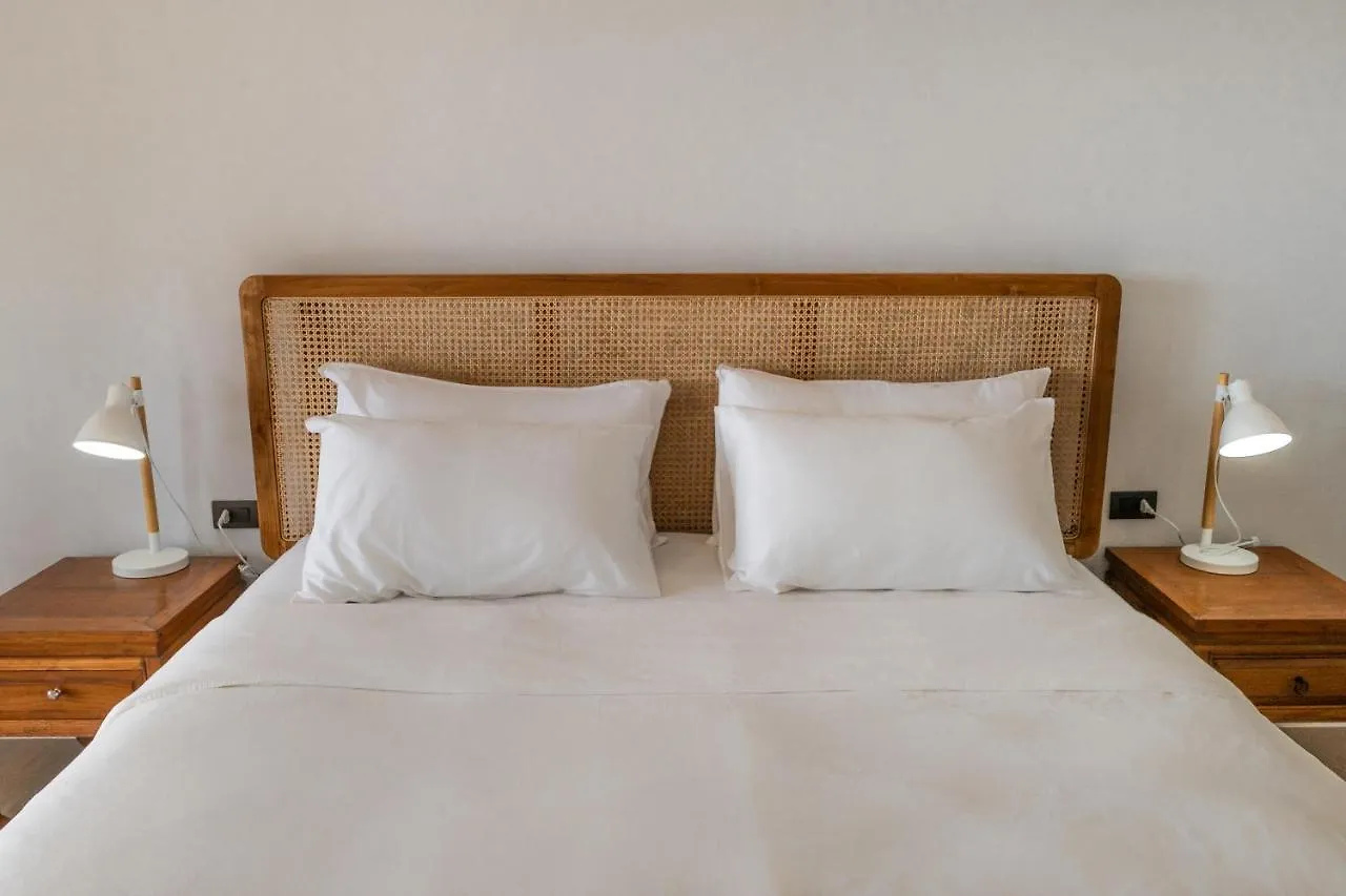 Baan Talay Resort & Yoga Ko Tao
