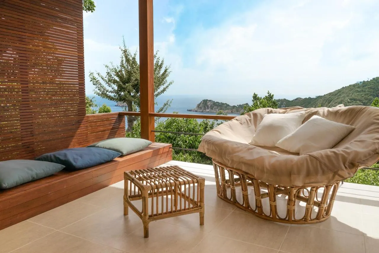 Baan Talay Resort & Yoga Ko Tao 0*,