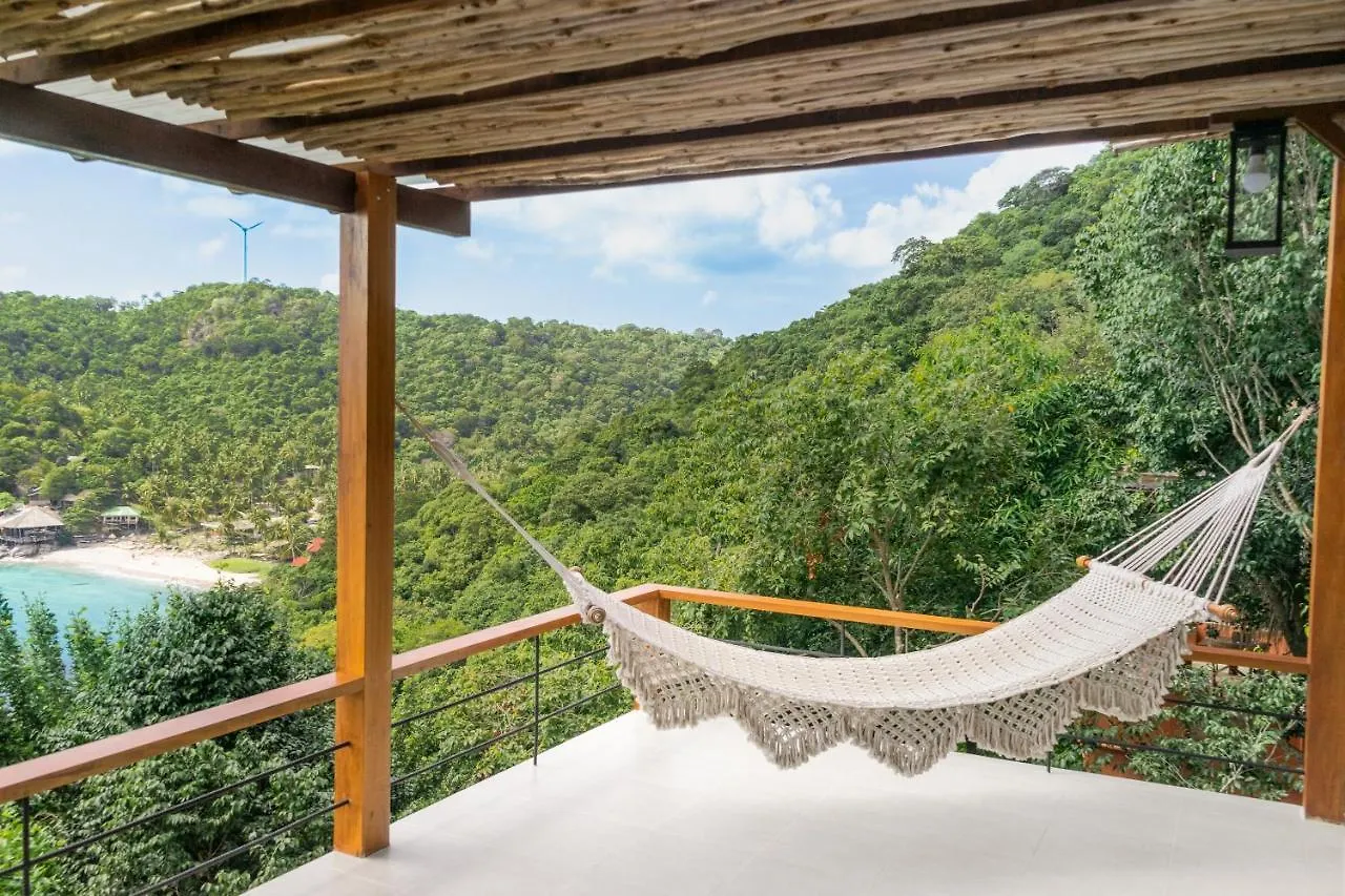 Baan Talay Resort & Yoga Ko Tao