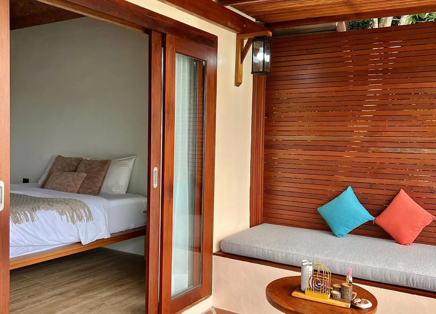 Baan Talay Resort & Yoga Ko Tao