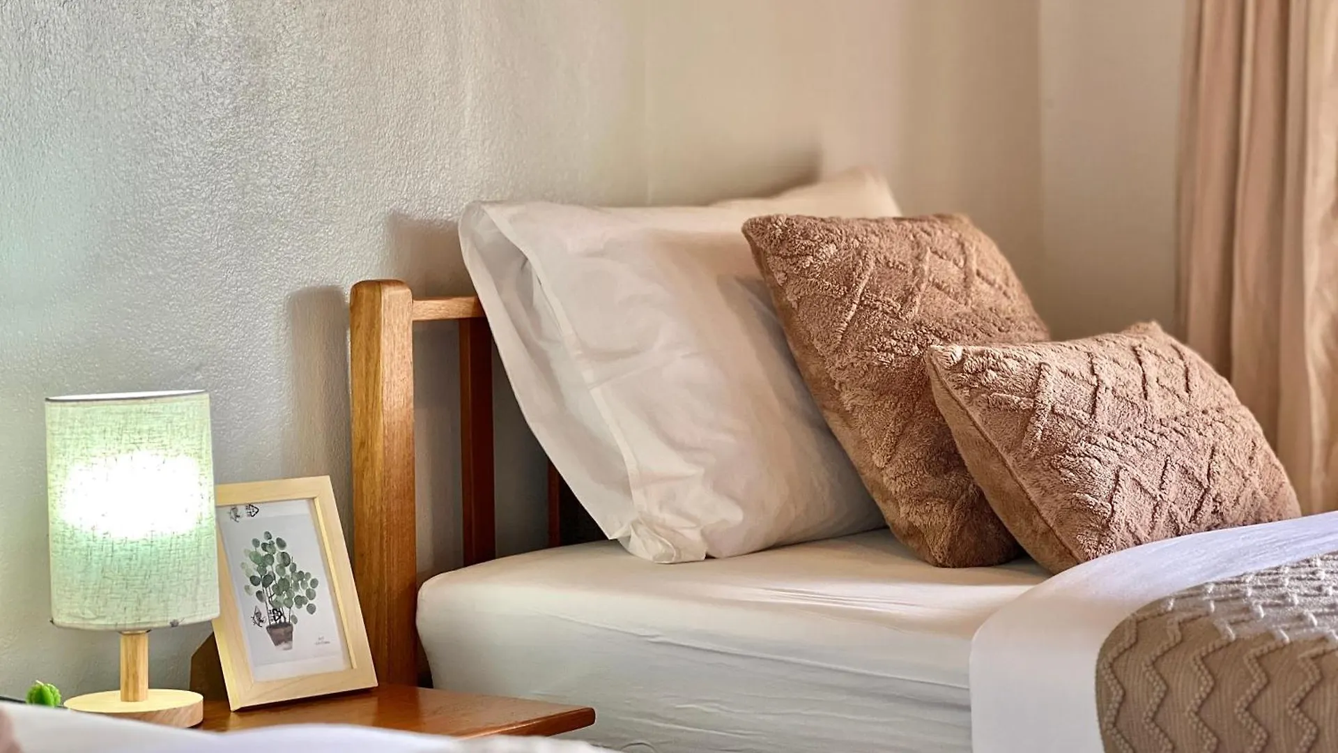 Baan Talay Resort & Yoga Ko Tao Tailandia