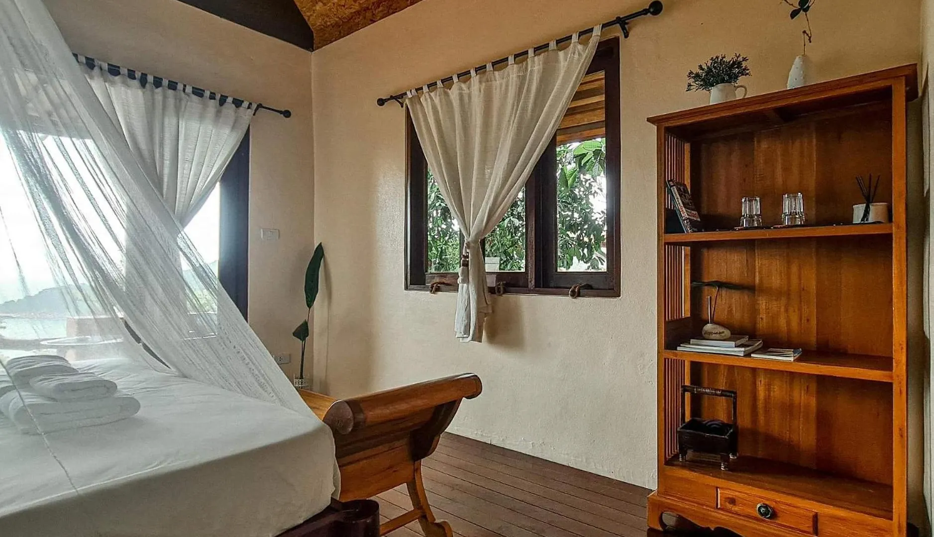 Baan Talay Resort & Yoga Ko Tao 0*,