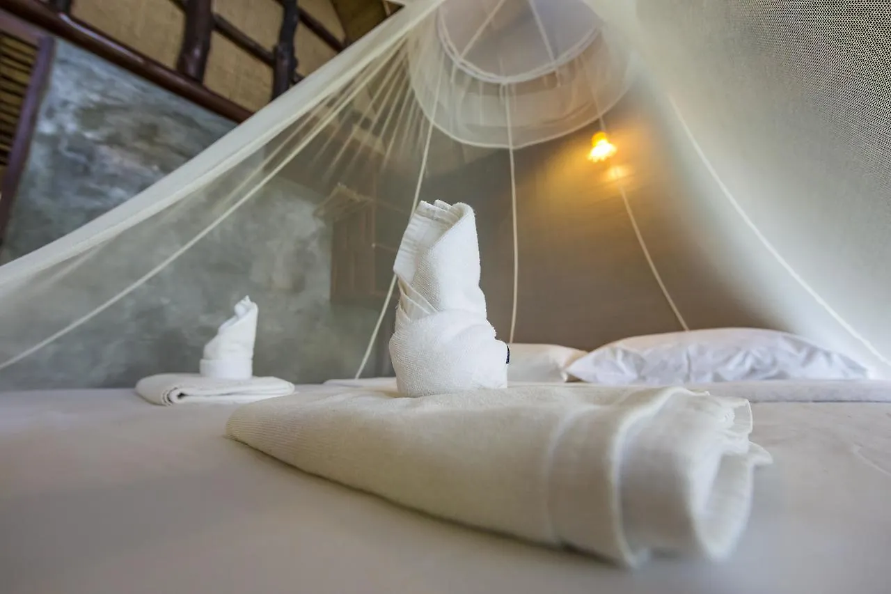 Baan Talay Resort & Yoga Ko Tao