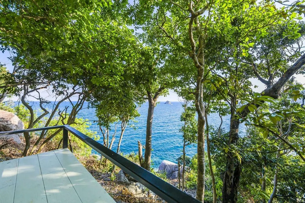 Baan Talay Resort & Yoga Ko Tao